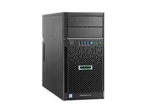 MÁY CHỦ HP ML30 GEN9 E3-1220V6/8GB/350W (872658-371)
